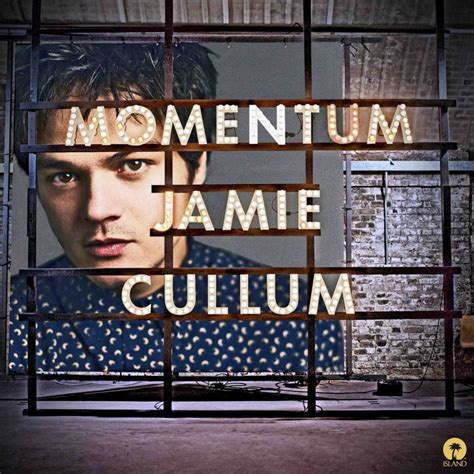 jamie cullum momentum vinyl